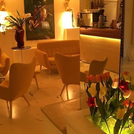 Hotel Derby Белларія-Іджеа-Марина Екстер'єр фото
