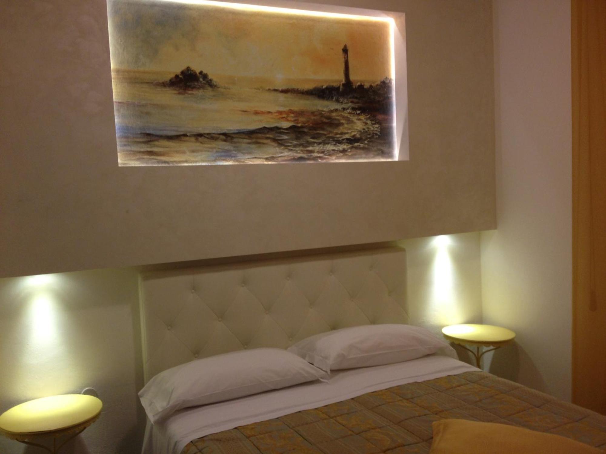 Hotel Derby Белларія-Іджеа-Марина Екстер'єр фото
