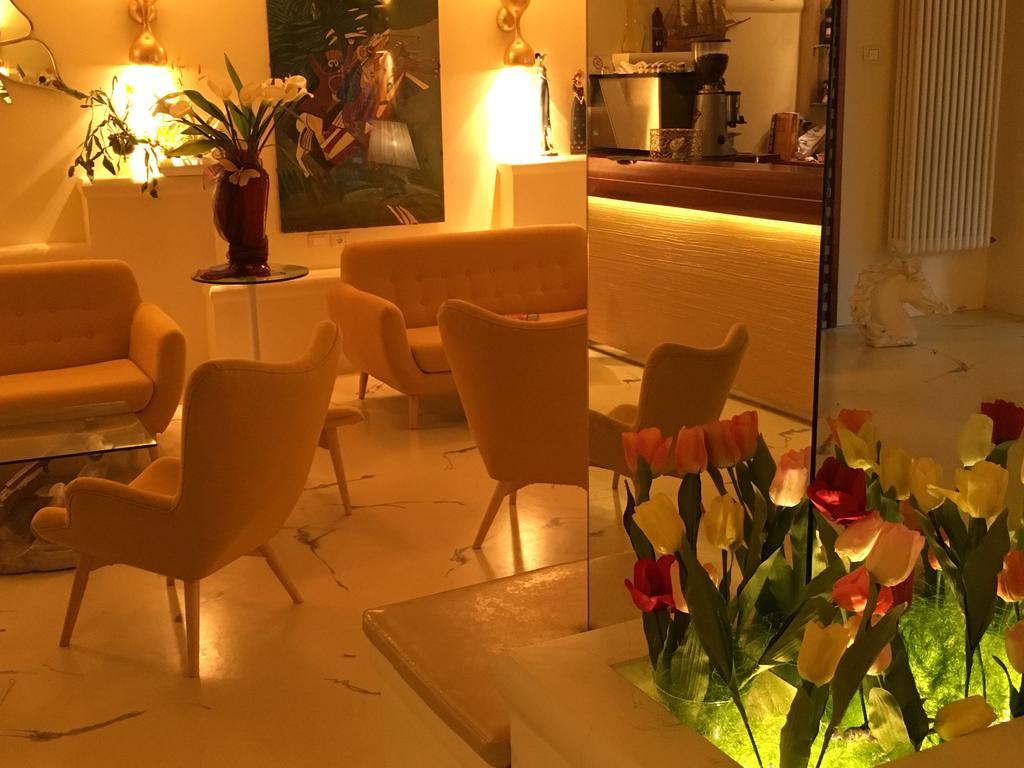 Hotel Derby Белларія-Іджеа-Марина Екстер'єр фото