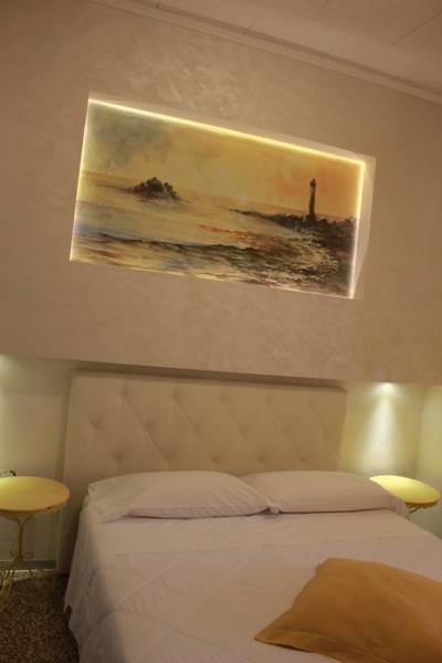 Hotel Derby Белларія-Іджеа-Марина Екстер'єр фото
